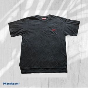 Marlboro Vintage Short Sleeve T Shirt L/XL
